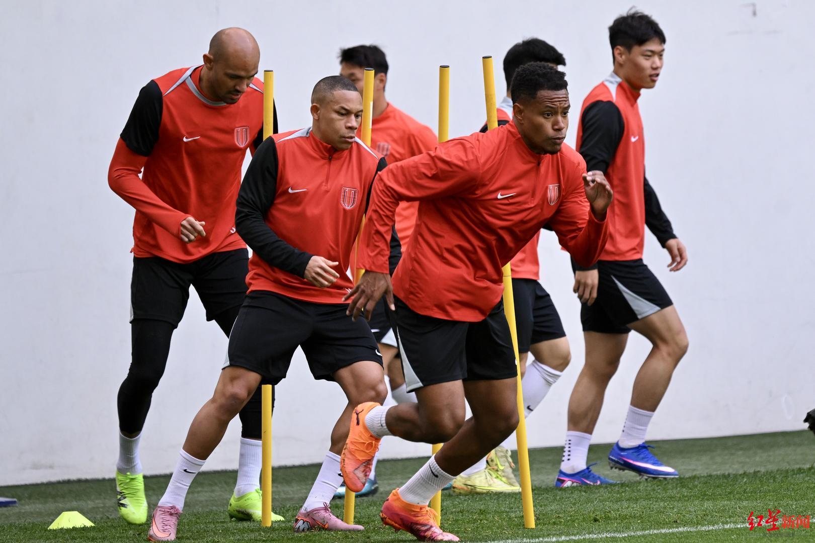 雷速-明晚，2026赛季中超将在成都精彩揭幕！成都蓉城将力争开门红